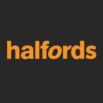 Halfords Logo