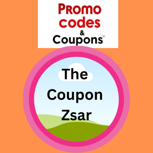 The Coupon Zsar