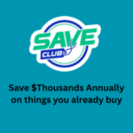 Save Club